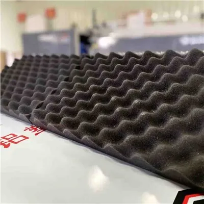 آلة قطع الرغوة الشخصية